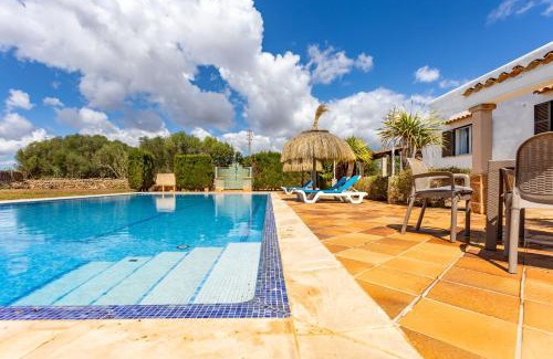 Santanyí Casa | Chalet Irene by dracmallorca