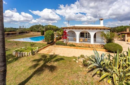 Santanyí Casa | Chalet Irene by dracmallorca