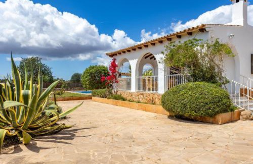 Santanyí Casa | Chalet Irene by dracmallorca