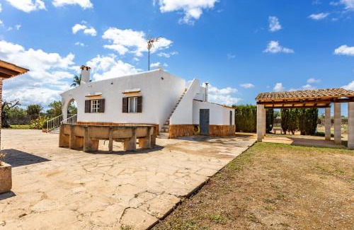 Santanyí Casa | Chalet Irene by dracmallorca