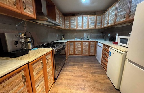 Borovets Chalet De Esquí | Chalet Iskar Borovets