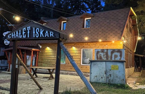 Borovets Chalet De Esquí | Chalet Iskar Borovets