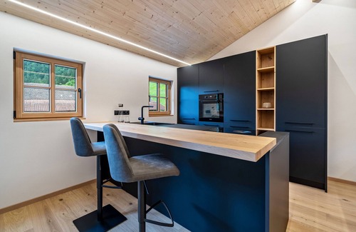 San Martino in Passiria Apartamento | Chalet "Lanthalerhof" con vistas a la montaña, balcón y Wi-Fi