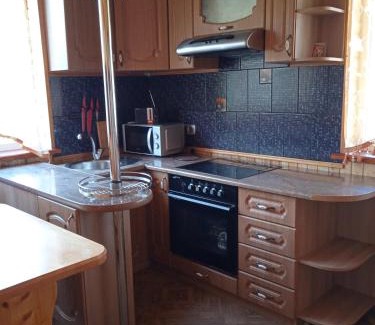 Palyanytsya Casa | Chalet Ivanna