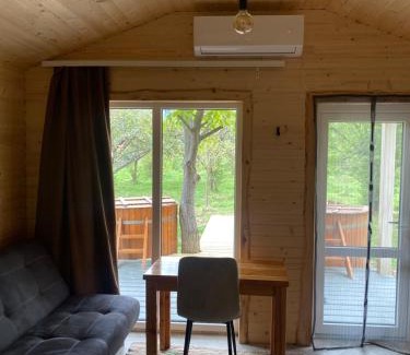 Palyanytsya Casa | Chalet Ivanna
