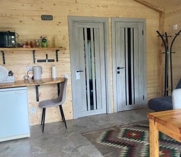 Palyanytsya Casa | Chalet Ivanna