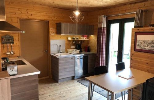 Les Orres Chalet De Esquí | Chalet Jad'Orres