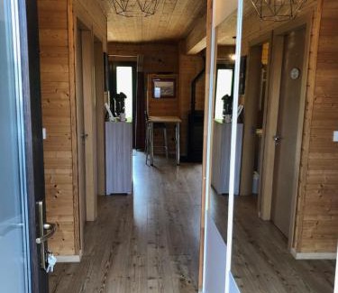 Les Orres Chalet De Esquí | Chalet Jad'Orres