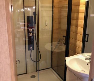 Les Orres Chalet De Esquí | Chalet Jad'Orres