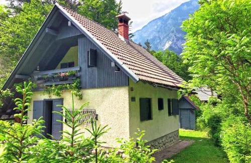 Ukanc Casa | Chalet Jasmin
