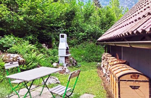 Ukanc Casa | Chalet Jasmin