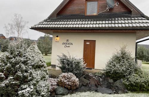 Stara Lesna Casa | Chalet Jayata
