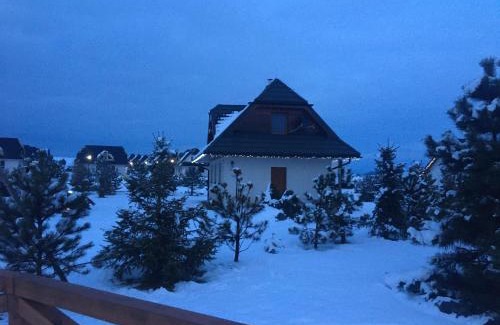 Stara Lesna Casa | Chalet Jayata