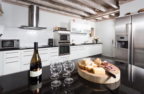 Les Houches Chalet De Esquí | Chalet Jean - 3 bedrooms - Chamonix All Year