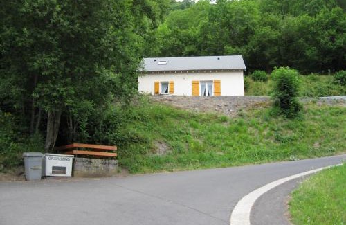 Laveissiere Apartamento | chalet jennifer
