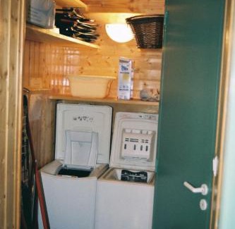Laveissiere Apartamento | chalet jennifer