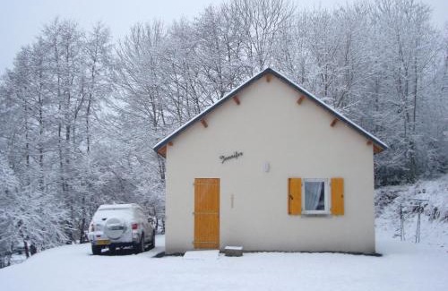 Laveissiere Apartamento | chalet jennifer