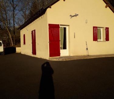 Laveissiere Apartamento | chalet jennifer