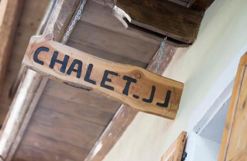 Sainte-Foy-Tarentaise Chalet De Esquí | Chalet JJ