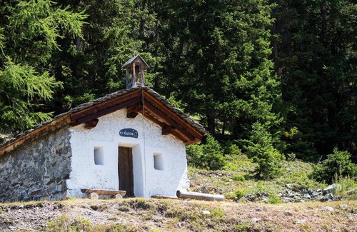 Sainte-Foy-Tarentaise Chalet De Esquí | Chalet JJ