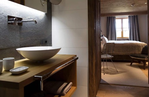 Farchant Chalet De Esquí | Chalet Joseph