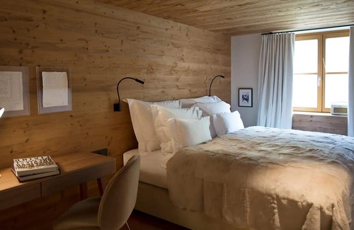 Farchant Chalet De Esquí | Chalet Joseph