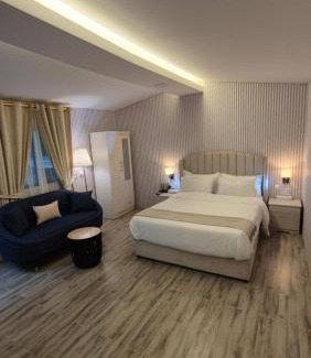 Hatta Cabina | Chalet-JS-شاليه