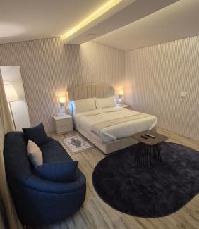 Hatta Cabina | Chalet-JS-شاليه