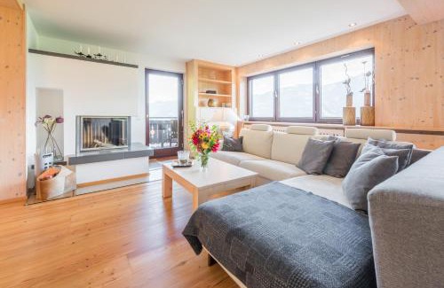 Furth Chalet De Esquí | Chalet Juwel