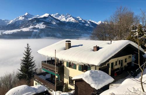 Furth Chalet De Esquí | Chalet Juwel