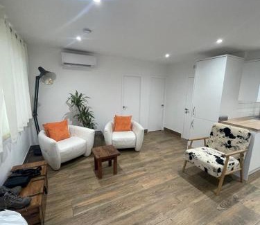 Camber Casa | Chalet K94 - Sunset View