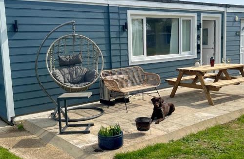 Camber Casa | Chalet K94 - Sunset View
