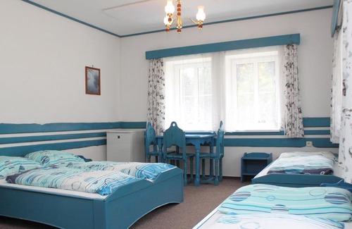 Josefov Dul Chalet De Esquí | Chalet Karlovka by Interhome