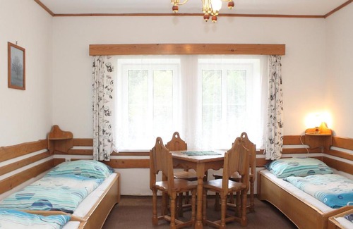 Josefov Dul Chalet De Esquí | Chalet Karlovka by Interhome