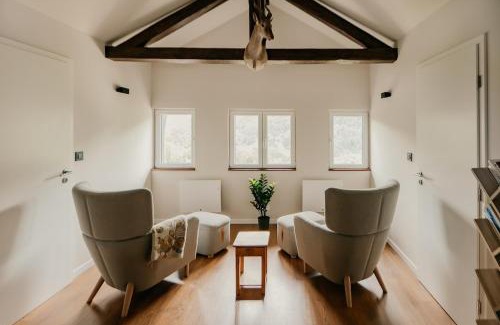 Vacheresse Chalet De Esquí | Chalet Kaz - Haute Savoie - 6 Chambres 12 couchages