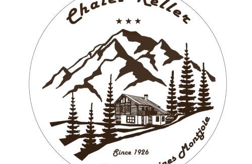 Les Contamines-Montjoie Chalet De Esquí | Chalet Keller