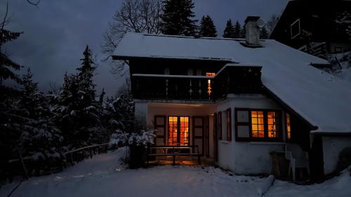 Les Contamines-Montjoie Chalet De Esquí | Chalet Keller