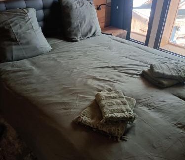 Les Orres Chalet De Esquí | Chalet Kelly