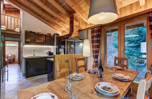 Mayens-de-Riddes Chalet De Esquí | Vivienda de vacaciones preciosa y confortable en La Tzoumaz, 4 Vallees, Suiza para 8 personas