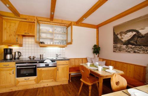 Zell am See Chalet De Esquí | Chalet Kirsten