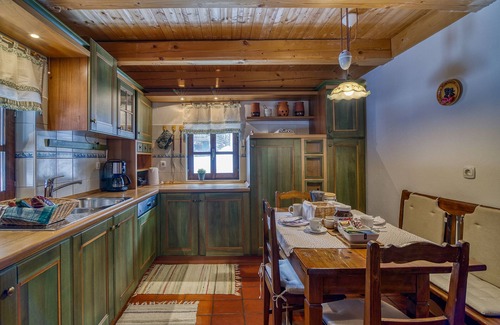 Bled Chalet De Esquí | Chalet Kupljenik Near Bled Lake, Bohinjska Bela, Slovenia