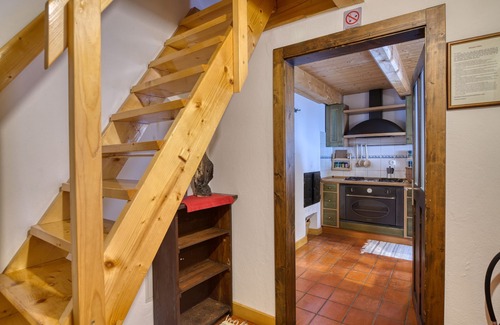 Bled Chalet De Esquí | Chalet Kupljenik Near Bled Lake, Bohinjska Bela, Slovenia