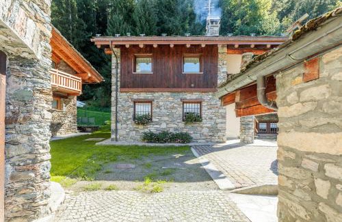 Grand Haury Chalet De Esquí | Chalet L'École