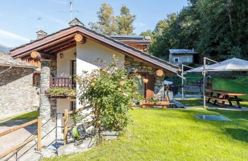 Grand Haury Chalet De Esquí | Chalet L'École
