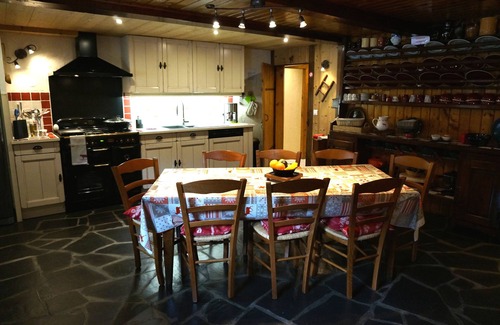 Les Prodains Chalet De Esquí | Chalet L'Ancetre - los precios indicados son para autoservicio