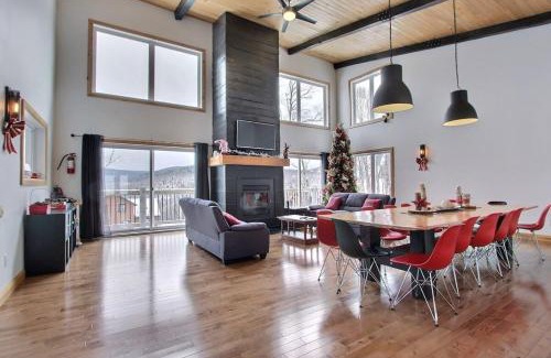 Saint-Philemon Chalet De Esquí | Chalet L'Ascension