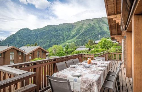 Ovronnaz Chalet De Esquí | Chalet L'Eden by Interhome