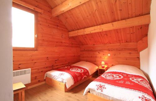 Nevache Chalet De Esquí | Chalet L'Eitièro hameau des Chazals Nevache Hautes Alpes