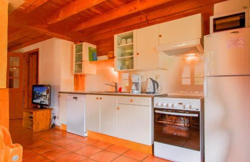 Nevache Chalet De Esquí | Chalet L'Eitièro hameau des Chazals Nevache Hautes Alpes