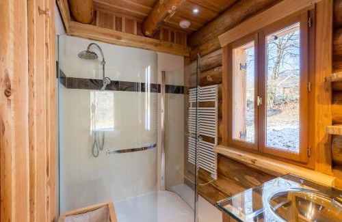 Saint-Martin-du-Puy Casa | Chalet l'Epicurien - Au calme avec grand jardin